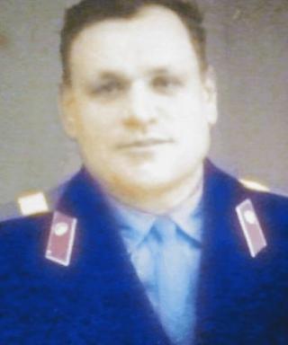 Теслин Иван Григорьевич