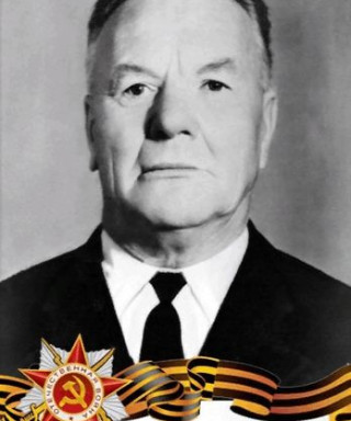 Бычков Дмитрий Михайлович