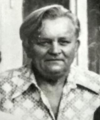 Крюковцов Павел Яковлевич