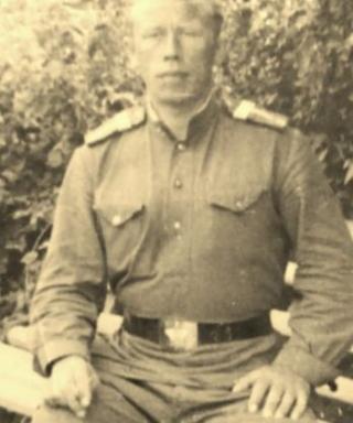 Беляев Виталий Арсентьевич