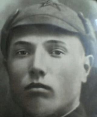Новиков Александр Филиппович