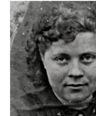 Копылова Клавдия Петровна