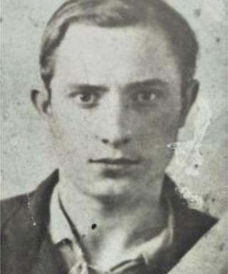 Самошкин Михаил Яковлевич