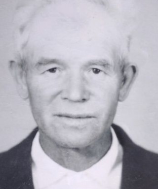 Кондратьев Пётр Кондратьевич