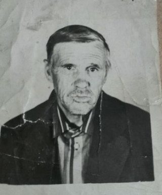 Первушин Пётр Александрович