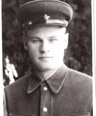 Васильев Василий Иванович