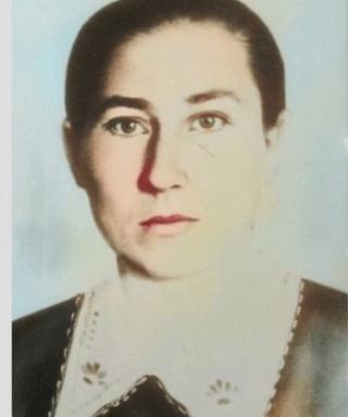 Конради  Штибен Ева Филипповна