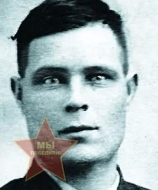 Чернев Павел Григорьевич