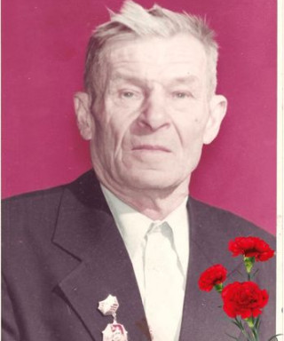 Поздняков Петр Алексеевич