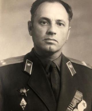 Шишаев Виктор Феоктистович