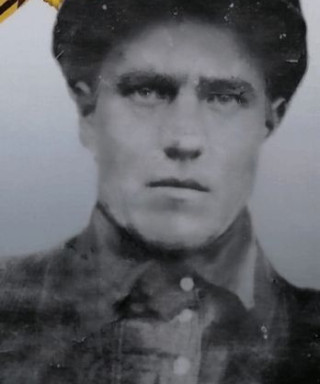 Пыстин Федот Матвеевич