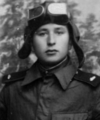 Богинский Иван Трофимович