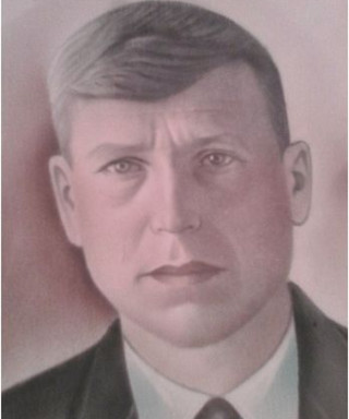 Заболотских Василий Михайлович