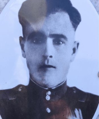 Кузнецов Иван Павлович