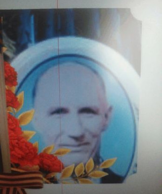 Попов Антип Сергеевич