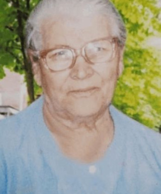 Петелина Клавдия Павловна