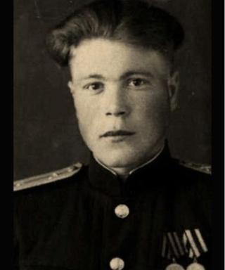 Холуянов Владимир Васильевич