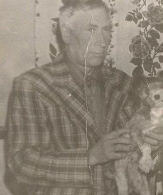 Мещанинов Василий Иванович