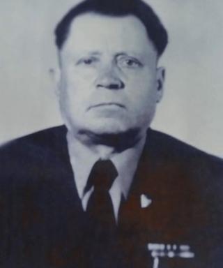 Себелев Илларион Ванифатьевич