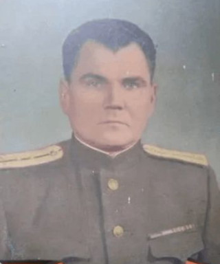 Якунин Илларион Яковлевич