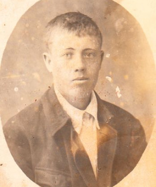 Агапов Владимир Андреевич