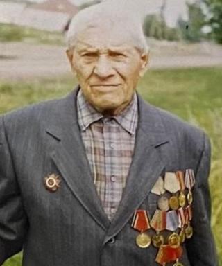Ведерников Анатолий Гаврилович
