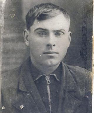 Беляков Михаил Григорьевич
