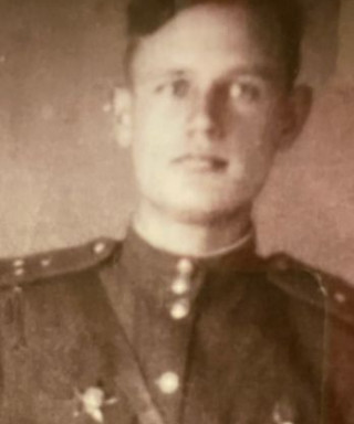 Пинских Петр Селиверстович