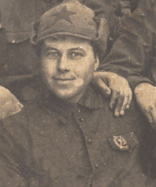 Донков Алексей Иванович