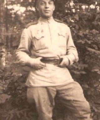 Андросов Андрей Кириллович