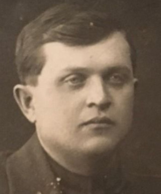 Сухов Петр Гаврилович