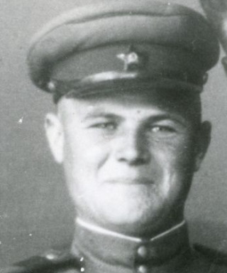 Павловский Николай Иванович