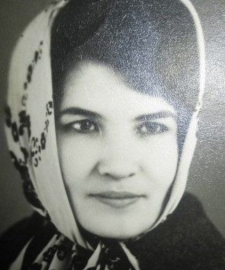 Ширшакова Елена Игнатьевна