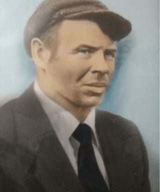 Буянкин Василий Михайлович