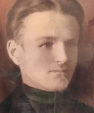 Николаев Михаил Степанович