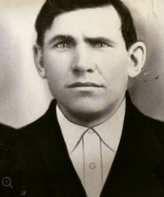 Жарков Николай Герасимович