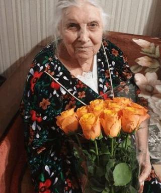 Коневская Валентина Ивановна