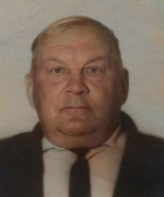 Петроченко Фёдор Гаврилович