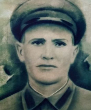 Сухов Агей Афанасьевич