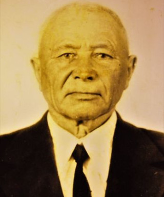 Хуснуллин Габдулла Хуснуллович