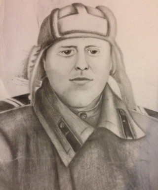 Давыдов Макар Родионович