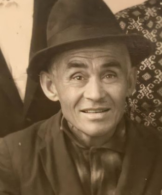 Абубакиров Ихсан Шарафутдинович