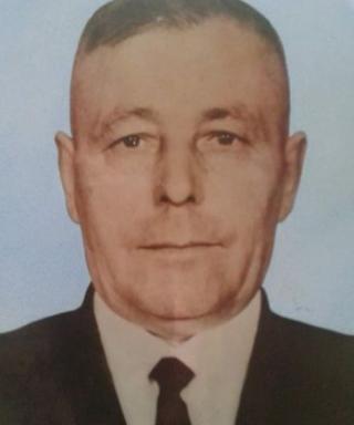 Жныкин Кузьма Николаевич