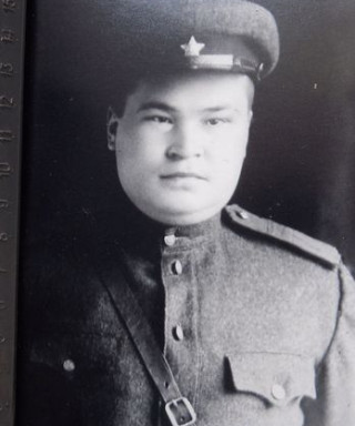 Максимов Геннадий Николаевич