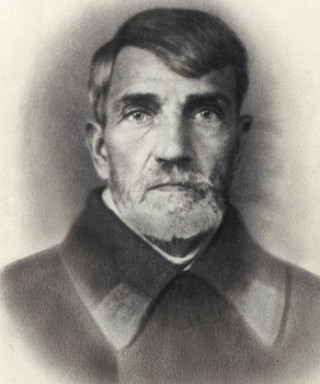 Яковлев Петр Яковлевич