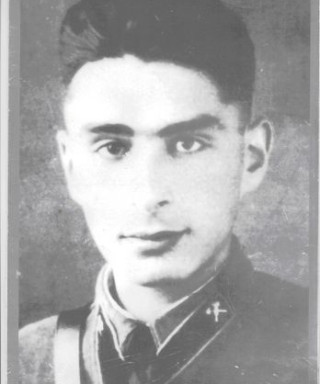 Бялик Лев Григорьевич