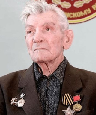 Сабирзянов Шамиль Рязапович