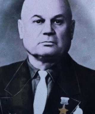 КЛИМЕНКО ПЕТР ГРИГОРЬЕВИЧ