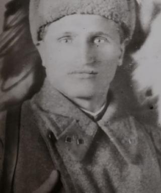 Гончаров Павел Иванович