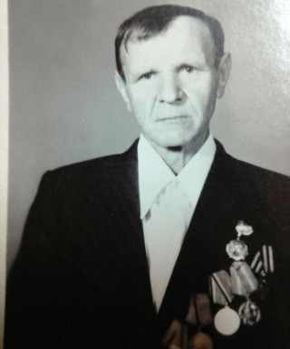 Васягин Александр Михайлович